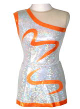 sinple is best! Rhythmic Leotards