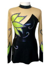  Rhythmicfor competitionLeotards OL-B-0815 Rhythmicfor competitionLeotards
