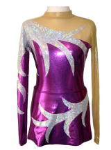 Rhythmic Leotards�@