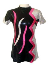 Rhythmic Leotards 