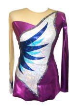 Rhythmic Leotards