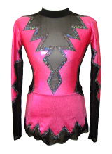  Rhythmicfor competition Leotards 