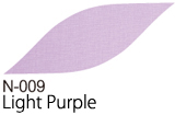 N-009薄紫