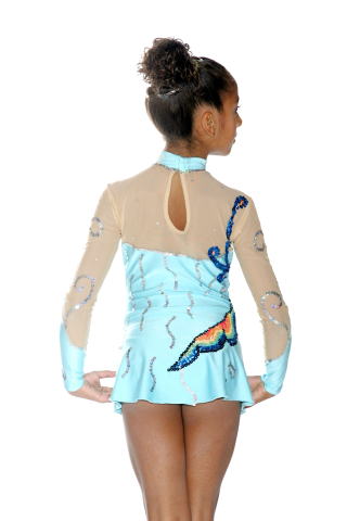 Rhythimic Leotards
